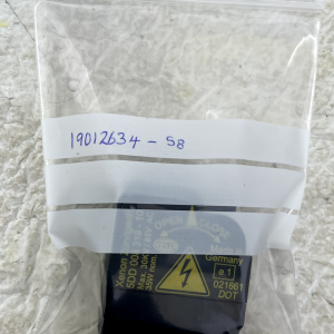 Mercedes E Class W211 Xenon HID Headlight Ballast Ignitor 5DD008319-10 Genuine - Image 12