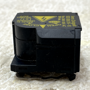 Mercedes E Class W211 Xenon HID Headlight Ballast Ignitor 5DD008319-10 Genuine - Image 5