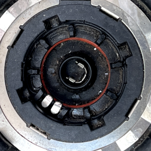 Mercedes E Class W211 Xenon HID Headlight Ballast Ignitor 5DD008319-10 Genuine - Image 8