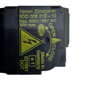 Mercedes E Class W211 Xenon HID Headlight Ballast Ignitor Module 5DD00831910 - Image 11