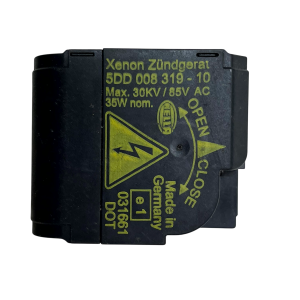 Mercedes E Class W211 Xenon HID Headlight Ballast Ignitor Module 5DD00831910 - Image 4