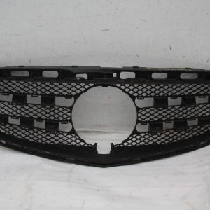 Mercedes E Class W212 Front Bumper Grill 2013 TO 2016 A2128851022 Genuine - Image 1