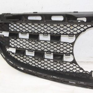 Mercedes E Class W212 Front Bumper Grill 2013 TO 2016 A2128851022 Genuine - Image 5