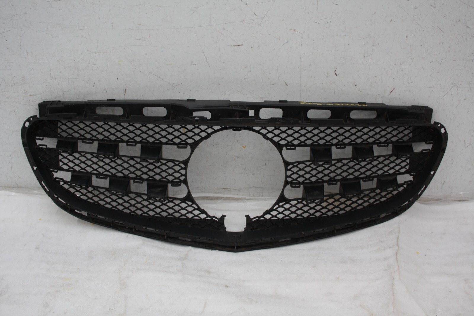 Mercedes E Class W212 Front Bumper Grill 2013 TO 2016 A2128851022 Genuine
