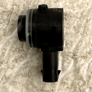 Mercedes E Class W212 Front Bumper PDC Parking Sensor A0009055504 Genuine 10 Mercedes E Class W212 Front Bumper PDC Parking Sensor A0009055504 Genuine - Image 2
