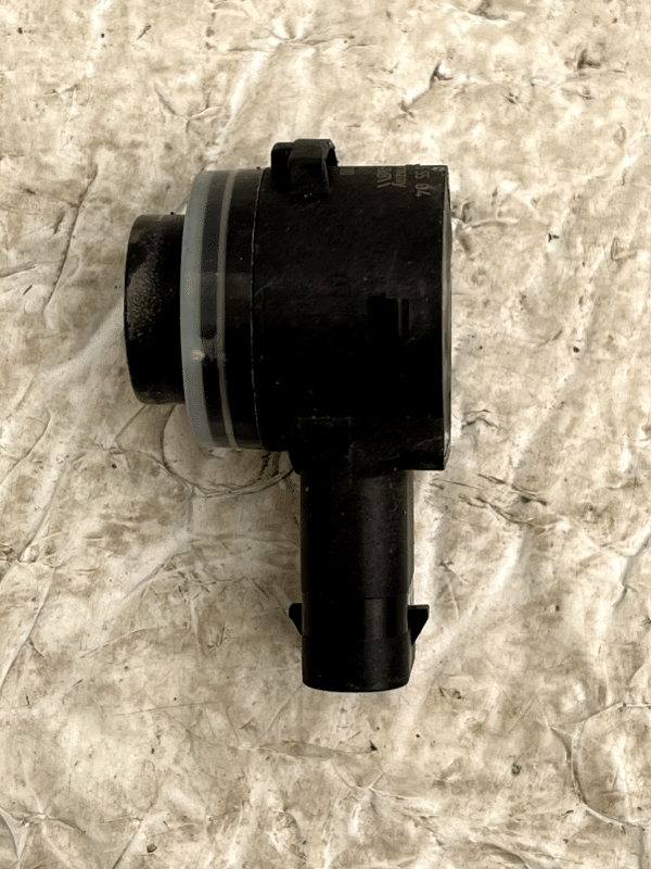 Mercedes E Class W212 Front Bumper PDC Parking Sensor A0009055504 Genuine 1 Mercedes E Class W212 Front Bumper PDC Parking Sensor A0009055504 Genuine 178558530896 2