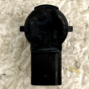 Mercedes E Class W212 Front Bumper PDC Parking Sensor A0009055504 Genuine 12 Mercedes E Class W212 Front Bumper PDC Parking Sensor A0009055504 Genuine - Image 4