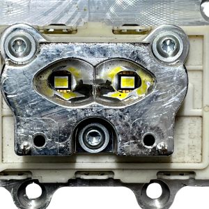 Mercedes E-Class W212 Headlight Headlamp Ballast Control Module 18277102 Genuine - Image 12