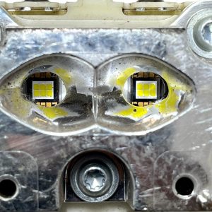 Mercedes E-Class W212 Headlight Headlamp Ballast Control Module 18277102 Genuine - Image 13