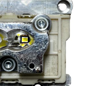 Mercedes E-Class W212 Headlight Headlamp Ballast Control Module 18277102 Genuine - Image 14