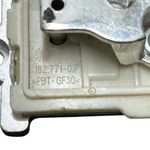 Mercedes E-Class W212 Headlight Headlamp Ballast Control Module 18277102 Genuine - Image 17