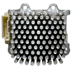 Mercedes E-Class W212 Headlight Headlamp Ballast Control Module 18277102 Genuine - Image 1