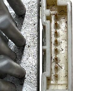 Mercedes E-Class W212 Headlight Headlamp Ballast Control Module 18277102 Genuine - Image 5