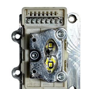 Mercedes E-Class W212 Headlight Headlamp Ballast Control Module 18277102 Genuine - Image 10