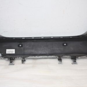 Mercedes E Class W212 Rear Bumper A2128857625 Genuine *DAMAGED* - Image 13