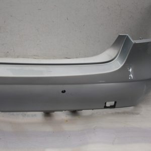 Mercedes E Class W212 Rear Bumper A2128857625 Genuine *DAMAGED* - Image 3