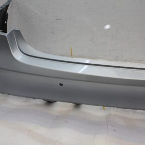 Mercedes E Class W212 Rear Bumper A2128857625 Genuine *DAMAGED* - Image 4