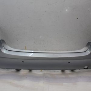 Mercedes E Class W212 Rear Bumper A2128857625 Genuine *DAMAGED* - Image 1