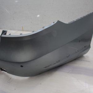 Mercedes E Class W212 Rear Bumper A2128857625 Genuine *DAMAGED* - Image 6