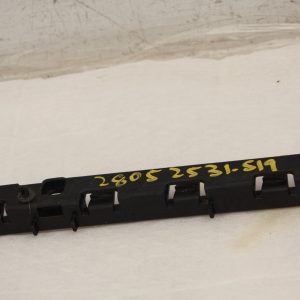 Mercedes E Class W212 Rear Bumper Left Bracket 2009 TO 2016 A2128851163 Genuine - Image 3