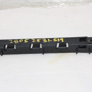 Mercedes E Class W212 Rear Bumper Left Bracket 2009 TO 2016 A2128851163 Genuine - Image 5