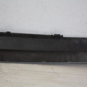 Mercedes E Class W212 Rear Bumper Lower Section 2009 TO 2013 A2128852625 Genuine - Image 11