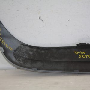 Mercedes E Class W212 Rear Bumper Lower Section 2009 TO 2013 A2128852625 Genuine - Image 13