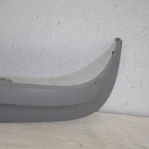Mercedes E Class W212 Rear Bumper Lower Section 2009 TO 2013 A2128852625 Genuine - Image 3
