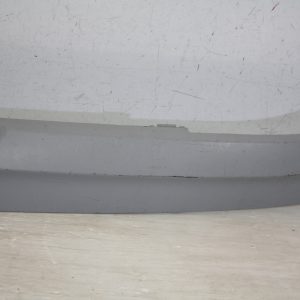 Mercedes E Class W212 Rear Bumper Lower Section 2009 TO 2013 A2128852625 Genuine - Image 4