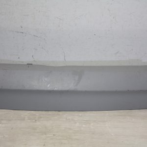 Mercedes E Class W212 Rear Bumper Lower Section 2009 TO 2013 A2128852625 Genuine - Image 5