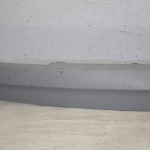 Mercedes E Class W212 Rear Bumper Lower Section 2009 TO 2013 A2128852625 Genuine - Image 6