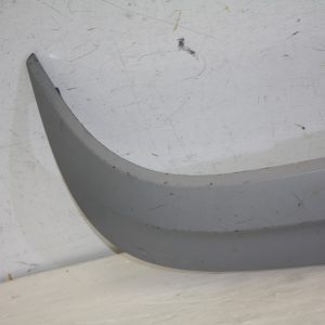 Mercedes E Class W212 Rear Bumper Lower Section 2009 TO 2013 A2128852625 Genuine - Image 7