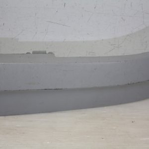 Mercedes E Class W212 Rear Bumper Lower Section 2009 TO 2013 A2128852625 Genuine - Image 8