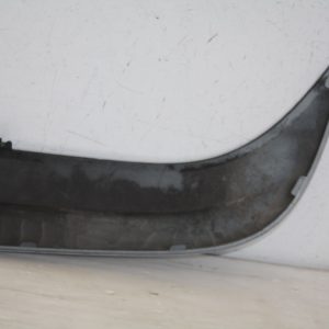 Mercedes E Class W212 Rear Bumper Lower Section 2009 TO 2013 A2128852625 Genuine - Image 10