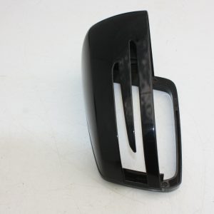 Mercedes E Class W212 Right Side Mirror Cover Genuine - Image 3