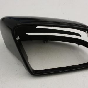 Mercedes E Class W212 Right Side Mirror Cover Genuine - Image 5