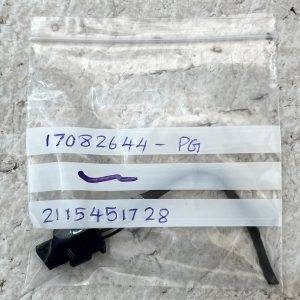 Mercedes E-Class W212 Wiring Loom Harness Plug Connector 2115451728 Genuine - Image 10