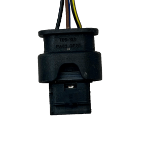 Mercedes E-Class W212 Wiring Loom Harness Plug Connector 2115451728 Genuine - Image 2