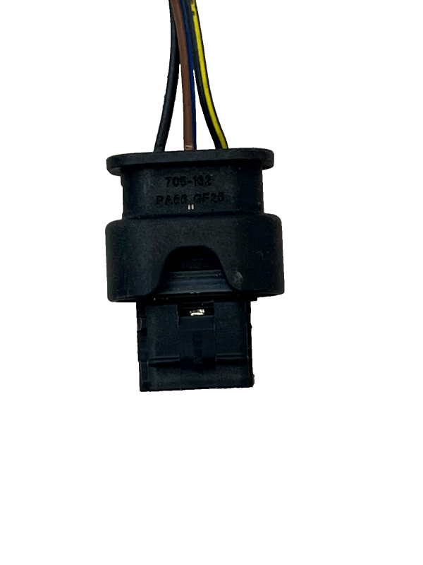 Mercedes E Class W212 Wiring Loom Harness Plug Connector 2115451728 Genuine 178530201746 2