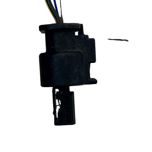Mercedes E-Class W212 Wiring Loom Harness Plug Connector 2115451728 Genuine - Image 3