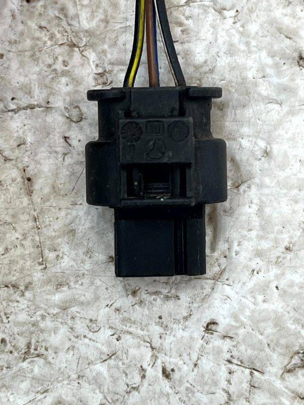 Mercedes E Class W212 Wiring Loom Harness Plug Connector 2115451728 Genuine 178530201746 4