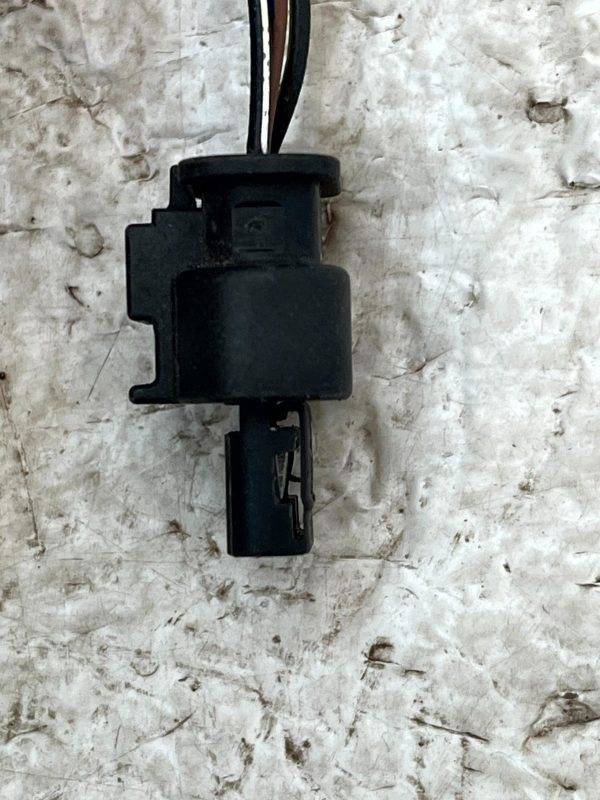 Mercedes E Class W212 Wiring Loom Harness Plug Connector 2115451728 Genuine 178530201746 5