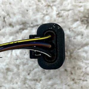 Mercedes E-Class W212 Wiring Loom Harness Plug Connector 2115451728 Genuine - Image 6