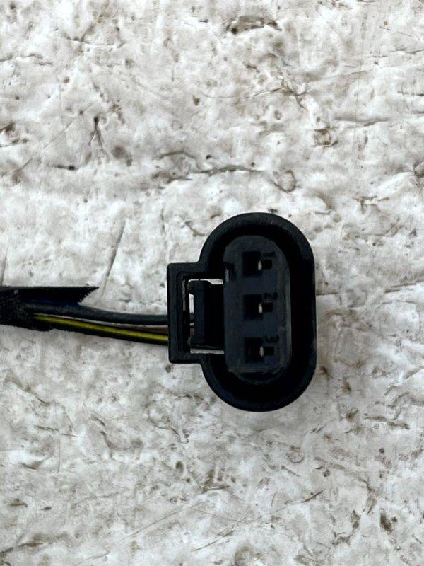 Mercedes E Class W212 Wiring Loom Harness Plug Connector 2115451728 Genuine 178530201746 7