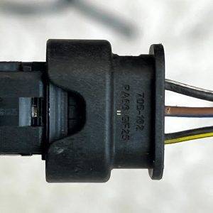 Mercedes E-Class W212 Wiring Loom Harness Plug Connector 2115451728 Genuine - Image 8