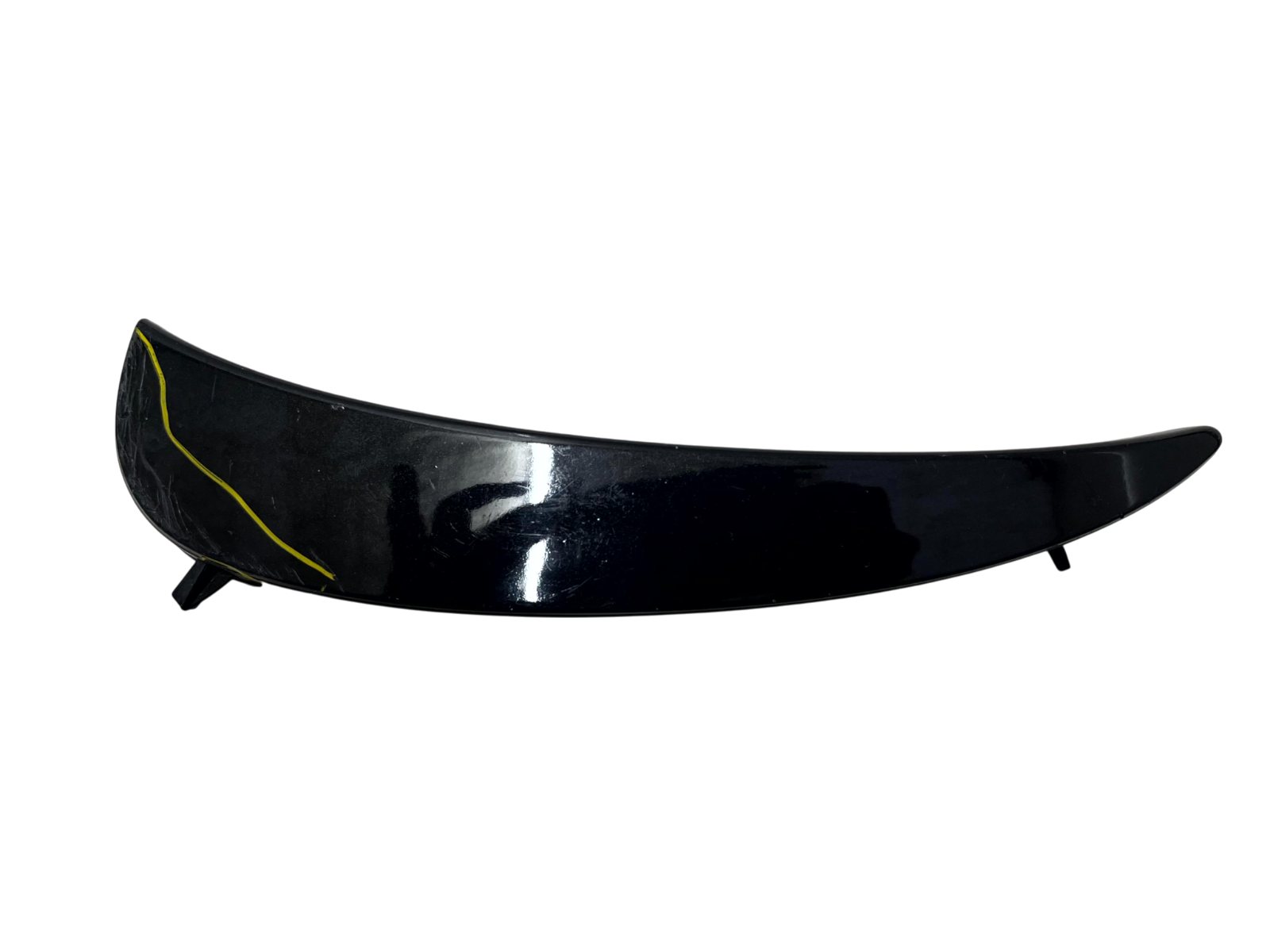 Mercedes E Class W213 AMG Front Bumper Left Trim 2020-2024 A2138856306 Genuine
