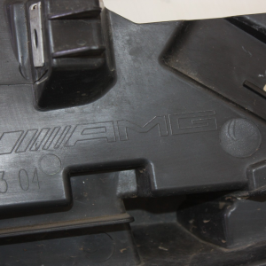 Mercedes E Class W213 AMG Front Bumper Lower Grill 2020-2024 A2138857304 Genuine - Image 16