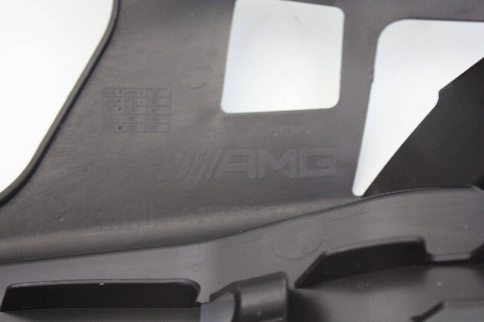 Mercedes-E-Class-W213-AMG-Front-Bumper-Right-Bracket-A2138852400-Genuine-176599360966-7