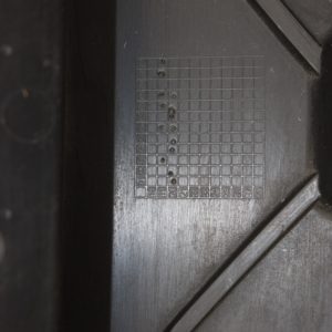 Mercedes E Class W213 AMG Front Bumper Support Bracket 20-24 A2138854706 Genuine - Image 13