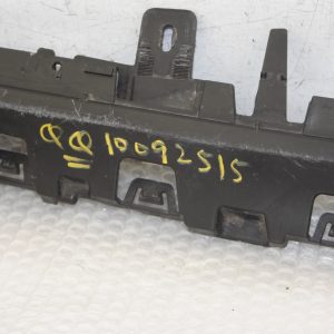 Mercedes E Class W213 AMG Front Bumper Support Bracket A2138854706 Genuine - Image 7